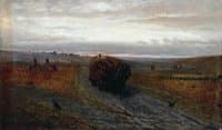 Haymaking