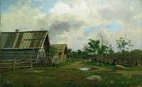 Village Landscape