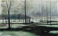Winter Landscape