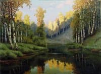 Forest Lake