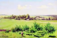 Summer Day