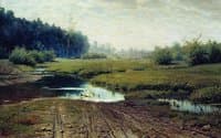 After the Rain