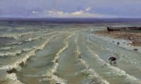 Sea
