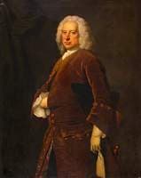 James Vernon