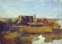 Country Landscape