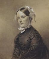 Portrait of a Woman