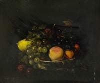Bowl of Fruit