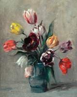 Tulips