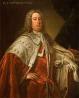 John Leveson Gower