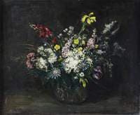 Flower Piece