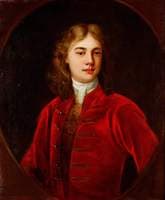 Anthony Scrope