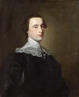 Portrait of a Gentleman