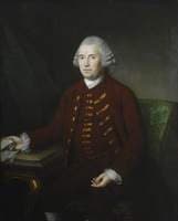 Bishop John Butler