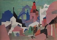 Cityscape
