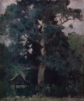 Pine Tree