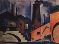 A Factory