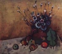 Flowers and Fruit