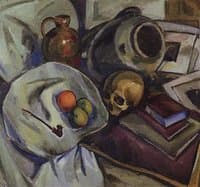Still Life