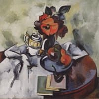 Still Life