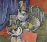 Still Life