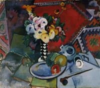 Still Life