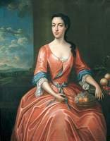 Ann Costello, Daughter of John Costello