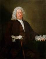 Sir Richard Haddock (?)