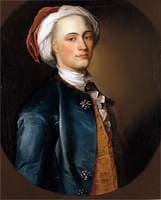 Richard Peckham