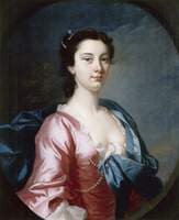 Portrait of a Lady