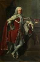 Lord Edward Noel