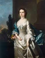 Margaretta Mabella Acworth