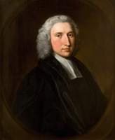 Reverend Sir Hadley D'Oyly