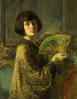 The Fan