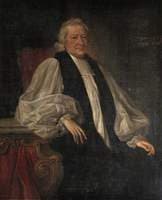 Thomas Gooch, Bishop of Ely, Aged 74