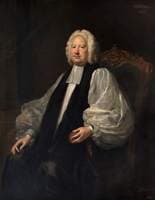 John Potter, Archbishop of Canterbury
