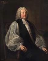 Matthew Hutton, Archbishop of Canterbury