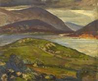 Irish Landscape