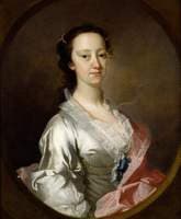 Portrait of a Lady