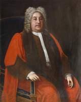 Benjamin Incledon, Recorder