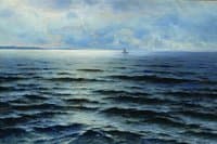 The Baltic Sea