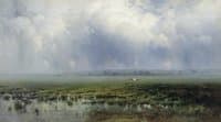 The Swamp
