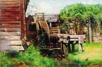 A Watermill