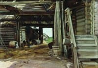 The Farmyard