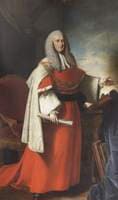 Sir Charles Pratt, Lord Chief Justice of the Common Pleas