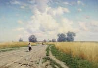 The Road