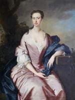 Christiana Maria Rolle