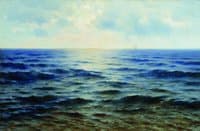 Seascape