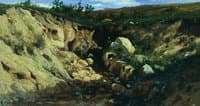 The Ravine