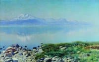 A Lake