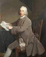 John Andrews